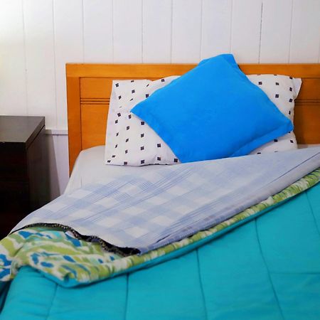 Si Po Hostel Puerto Montt Extérieur photo