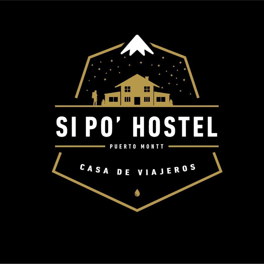 Si Po Hostel Puerto Montt Extérieur photo