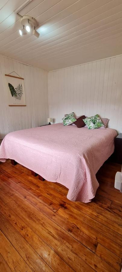 Si Po Hostel Puerto Montt Extérieur photo