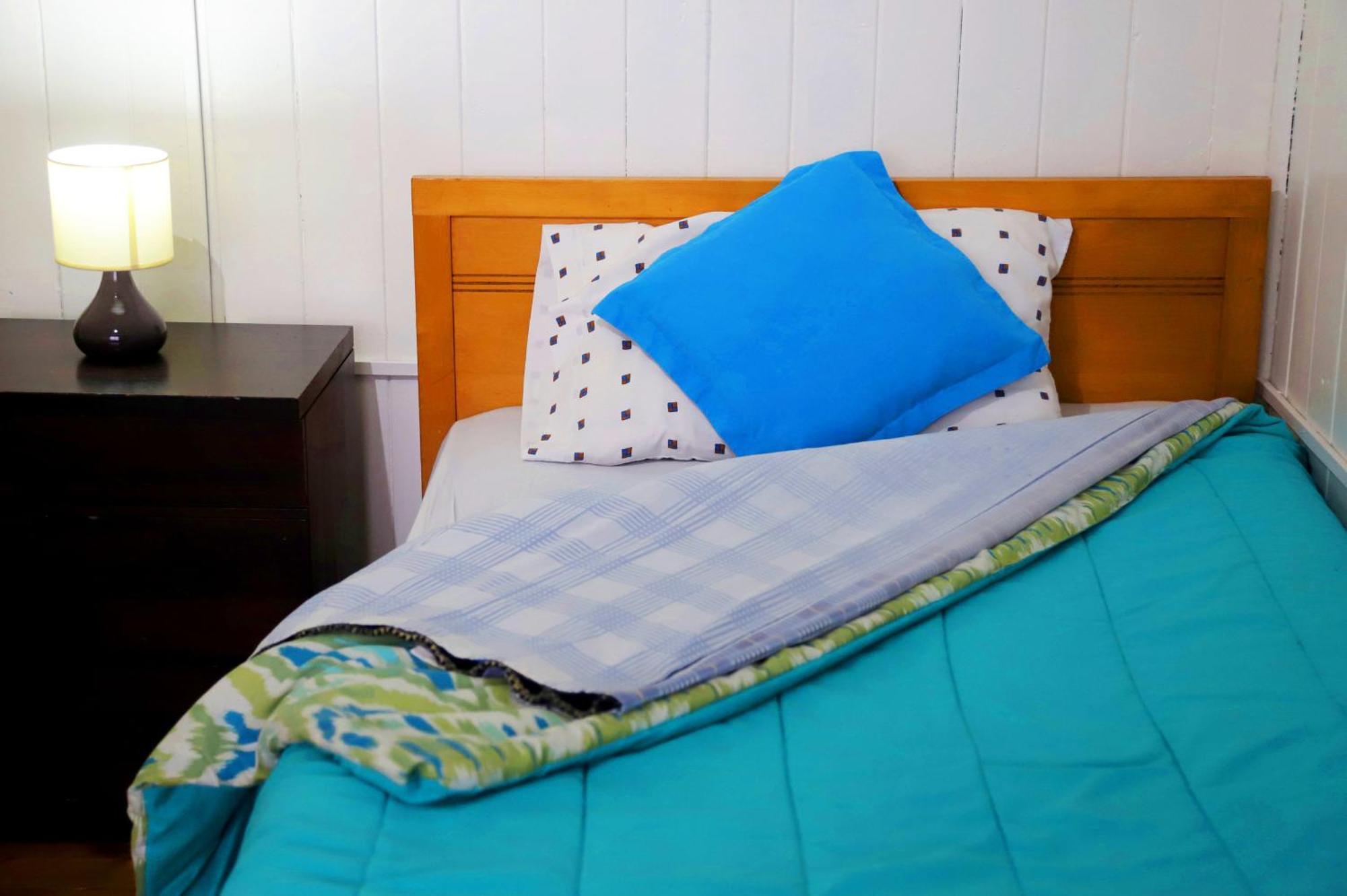 Si Po Hostel Puerto Montt Extérieur photo
